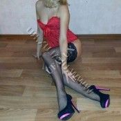 Проститутка Наташенька